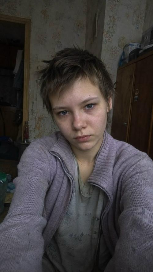 Мне 15 лет.  