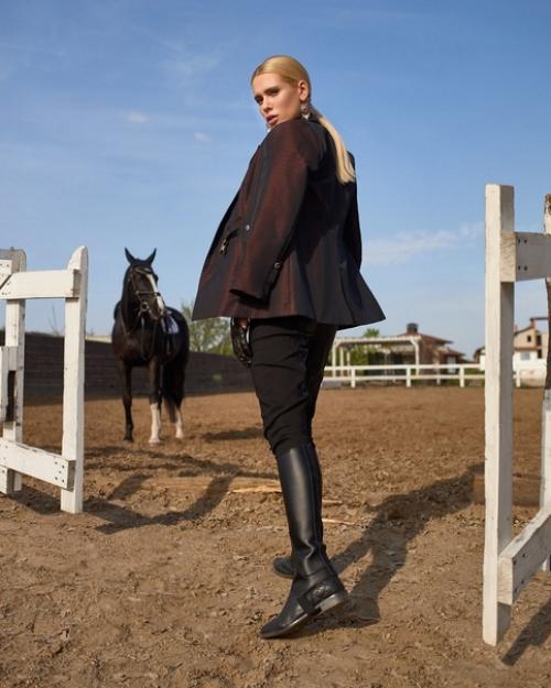 Как создаются образы? 04