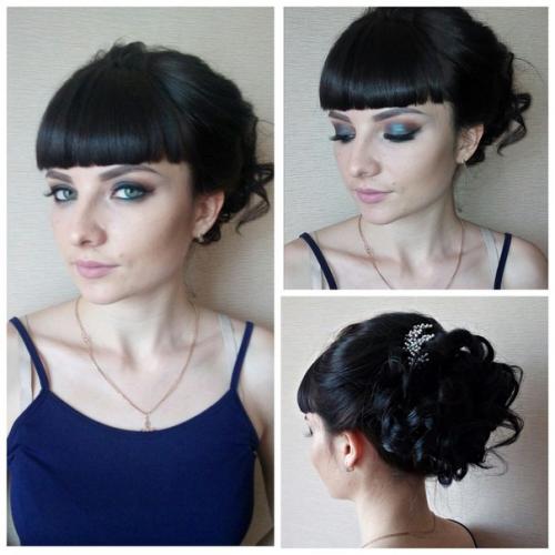 Делаю девушек ещё прекраснее? 03