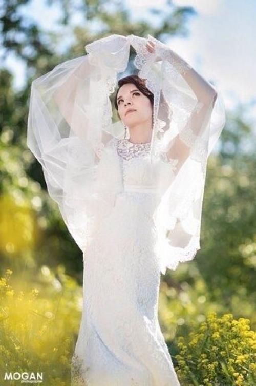 Макияж и прическа от профессионального стилиста. 03