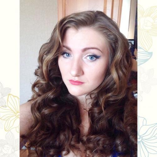 Я могу сделать ваш образ действительно неотразимым! 02