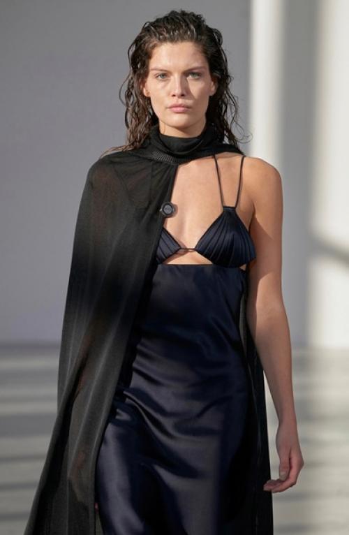 Главные бьюти - тенденции показов осень - зима 2022/2023. 08