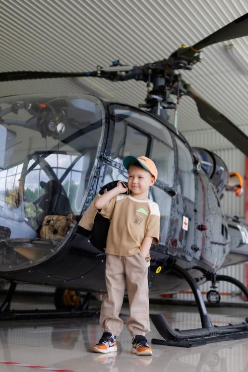 Красивые фото вашего ребёнка за 15 минут! 02