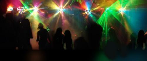 Москва!  Ночная съемка. 03