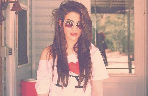 Кто такие тамблер герл? 04 Кто такие тамблер герл? 04