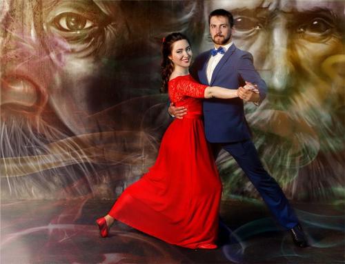 Готова быть моделью на условиях TFP. 08