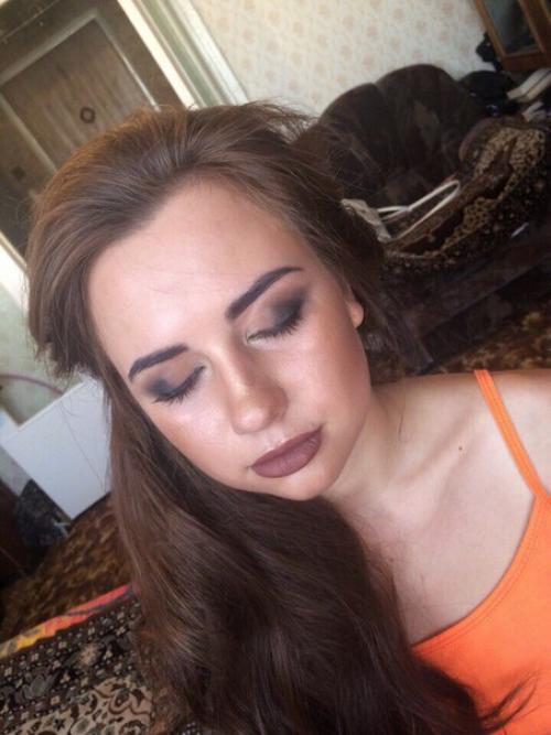 Всем здравствуйте, я сертифицированный мастер по визажу, приглашаю вас на образ к выпускному, фотосессии, дни рождения, а так же свадьбы? 02