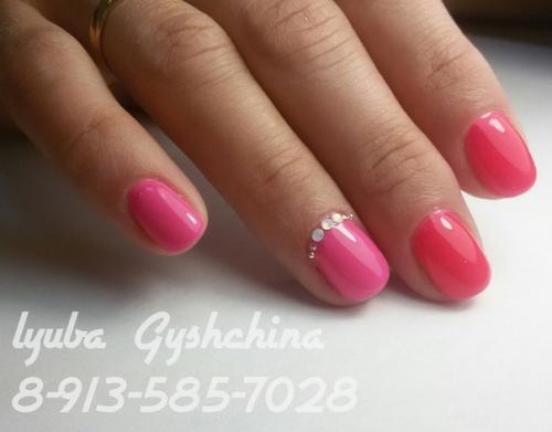 Надеть красивое платье, туфли, сделать прическу и макияж и всё! 06