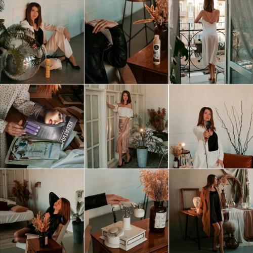 Секрет успешной съемки открываю. 01 Секрет успешной съемки открываю. 01