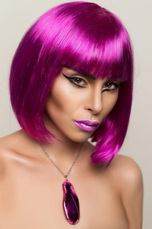 - Модель, Москва. - Открыта для сотрудничества на коммерческой основе. 04