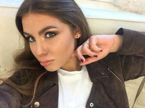 Визажист /мастер по прическам/Brow Master. 05