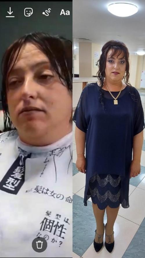 Собрать на вечер за 2 часа. 01