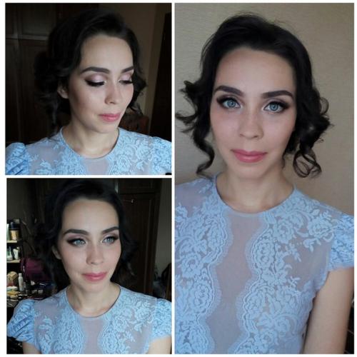 Делаю девушек ещё прекраснее? 01