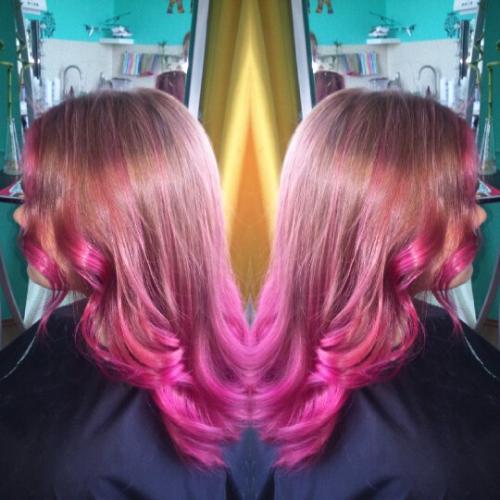 Соседи!  Я парикмахер - стилист с опытом работы более 8 лет. 03