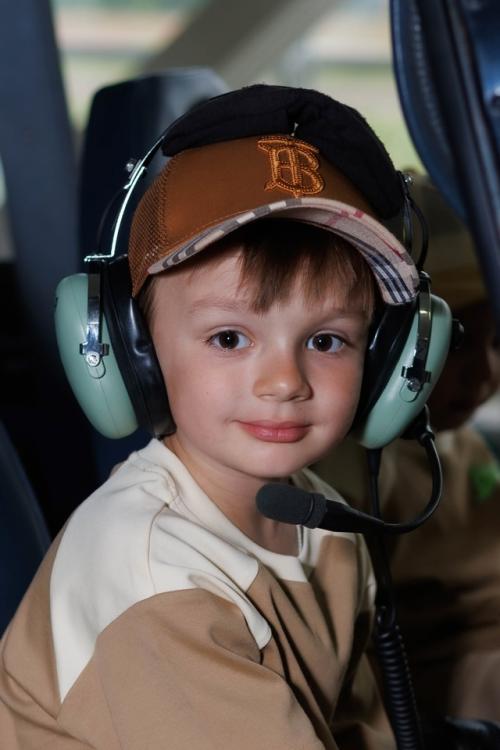 Красивые фото вашего ребёнка за 15 минут! 06