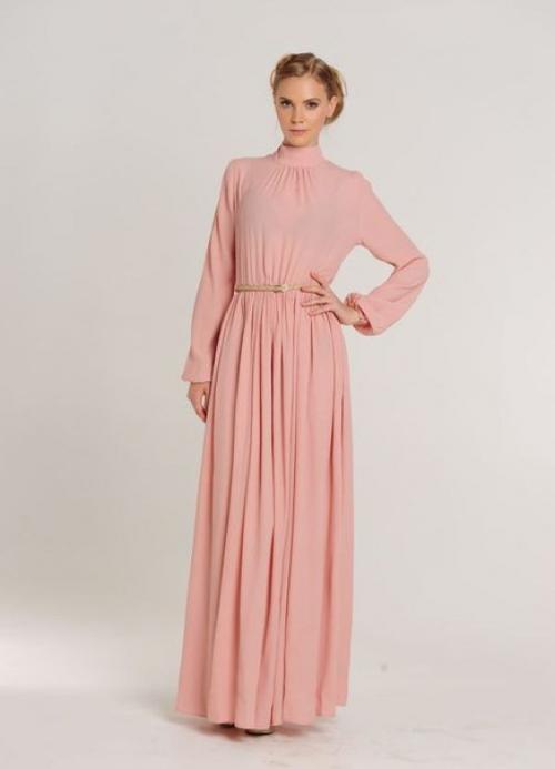 Девушка - фламинго.  В нашем фотоцикле Птицы в Большом Городе предстанет гламурной красавицей. 01