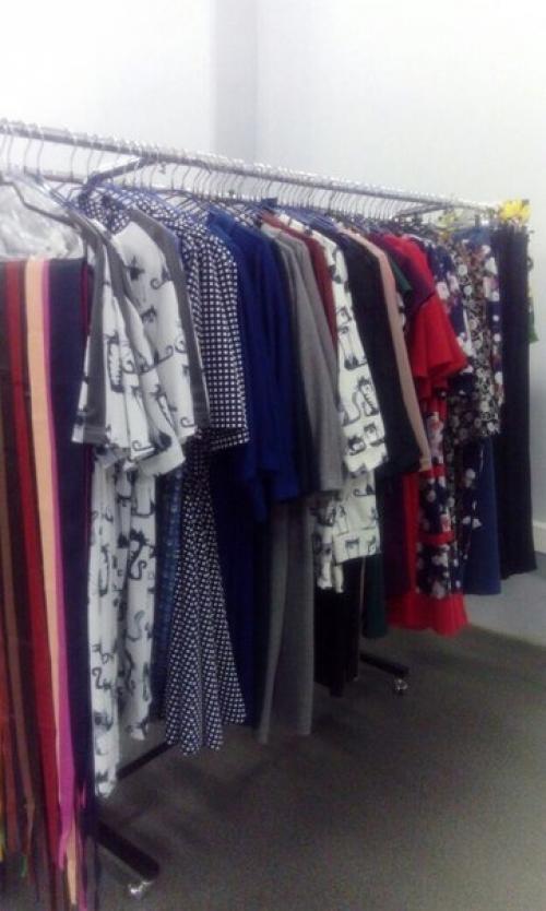 Приходите к нам на 3-ий этаж. 02