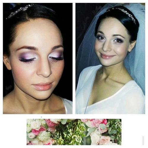 Каждая невеста в преддверии свадьбы обеспокоена, в первую очередь, своим внешним видом. 07