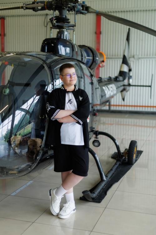 Красивые фото вашего ребёнка за 15 минут! 07