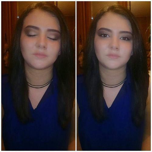 Девочки, успейте записаться на 1 сентября на прическу? 04