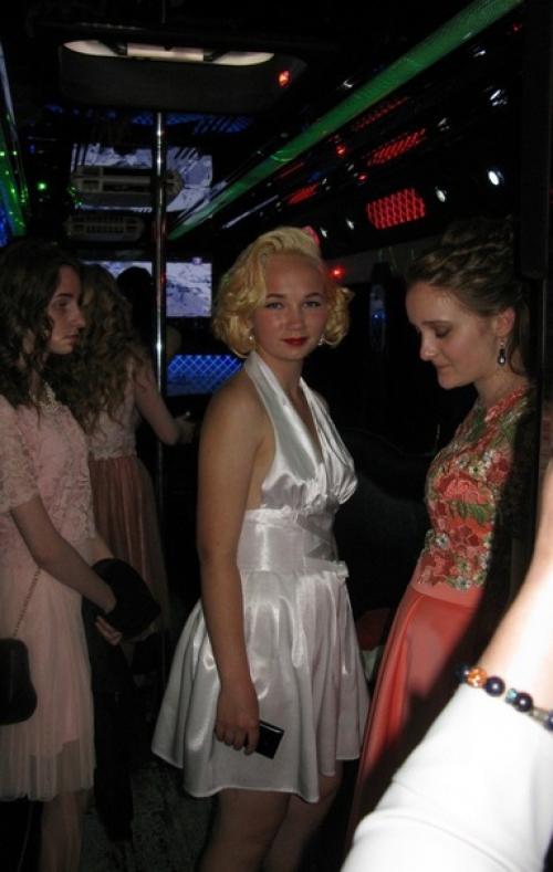 Немного косплейного из далёкого 2017 года. 01