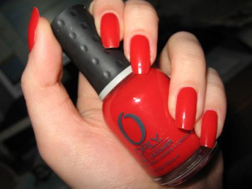 Стильные лаки!   Тенденции моды при выборе лака для ногтей в этом сезоне. 02