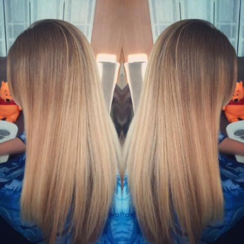 Соседи!  Я парикмахер - стилист с опытом работы более 8 лет. 02