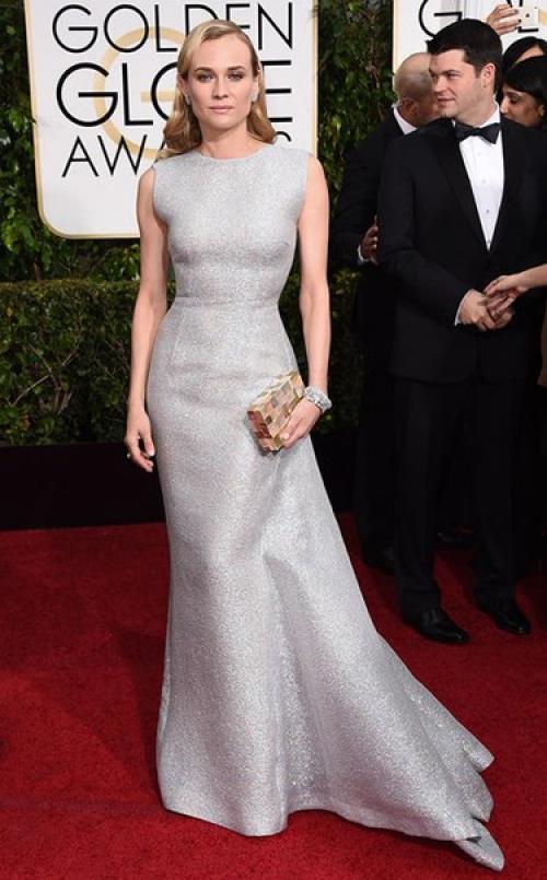 Золотой глобус 2015. 01