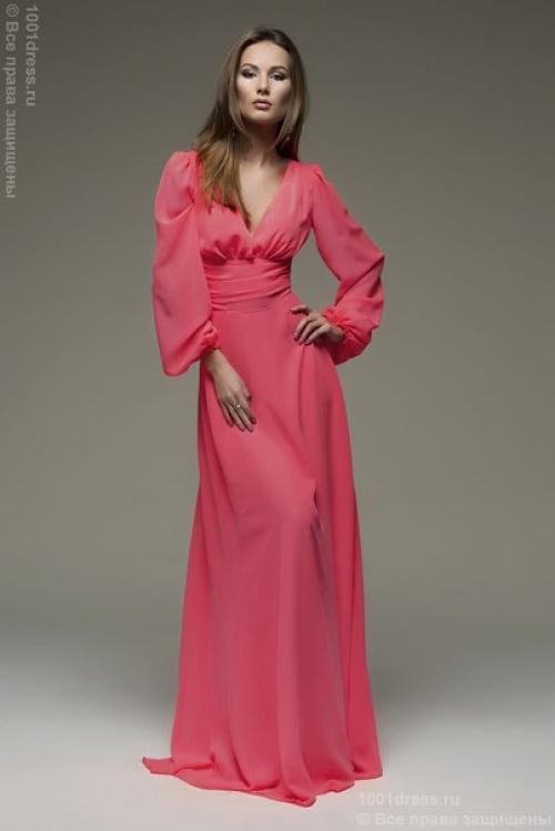 Девушка - фламинго.  В нашем фотоцикле Птицы в Большом Городе предстанет гламурной красавицей. 02