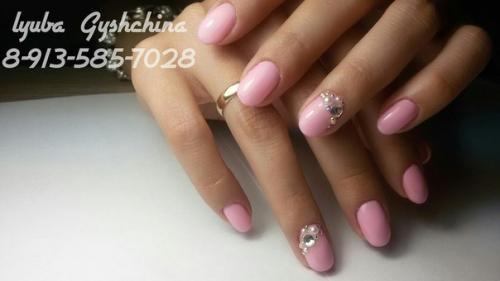 Надеть красивое платье, туфли, сделать прическу и макияж и всё! 09