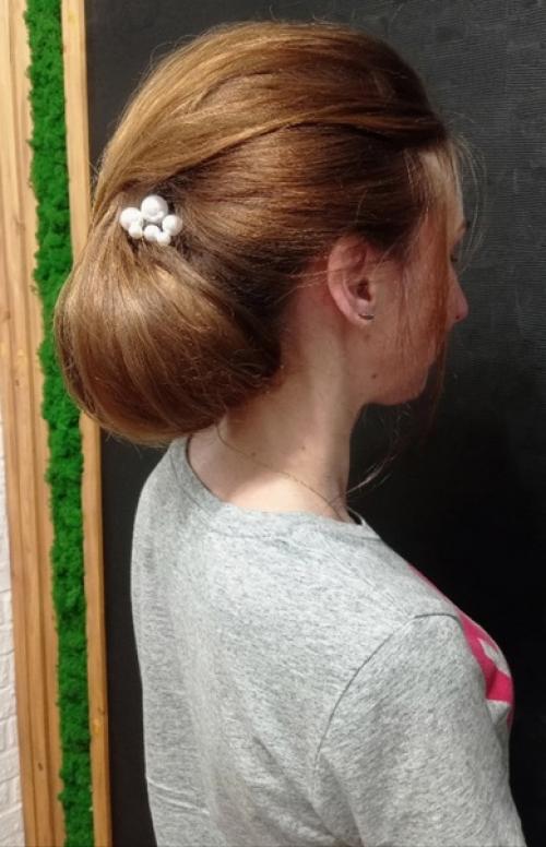 Подготовка к свадьбе - вопрос сложный, серьёзный и, довольно, нервозатратный. 01