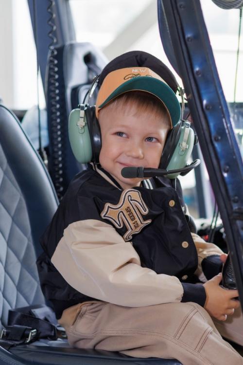 Красивые фото вашего ребёнка за 15 минут! 01