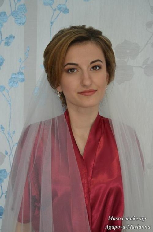 Красавицы, приглашаю моделей на вечерние прически и укладки для отработки скорости и наработки портфолио? 06