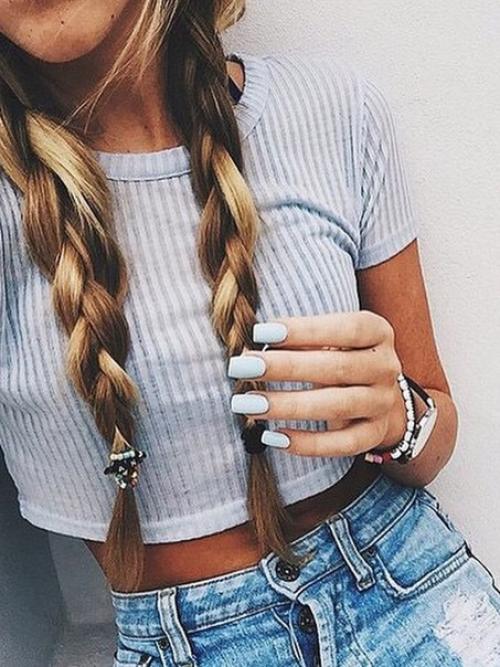 Стиль и высокий рост? 01