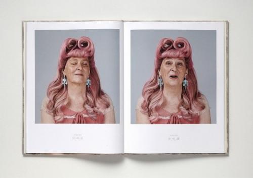 В тот момент, когда узнаешь, что смертельно болен, ты понимаешь, что жизнь уже никогда не будет прежней. 04