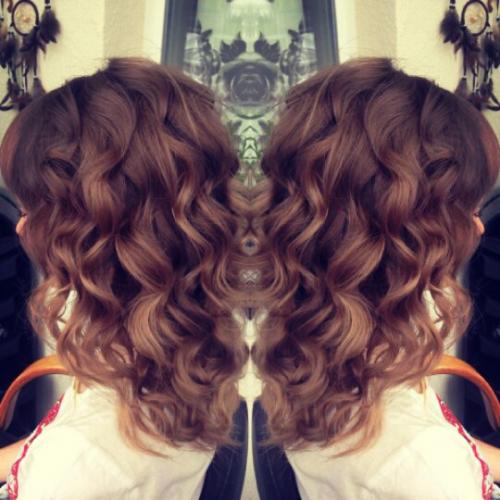 Соседи!  Я парикмахер - стилист с опытом работы более 8 лет. 01