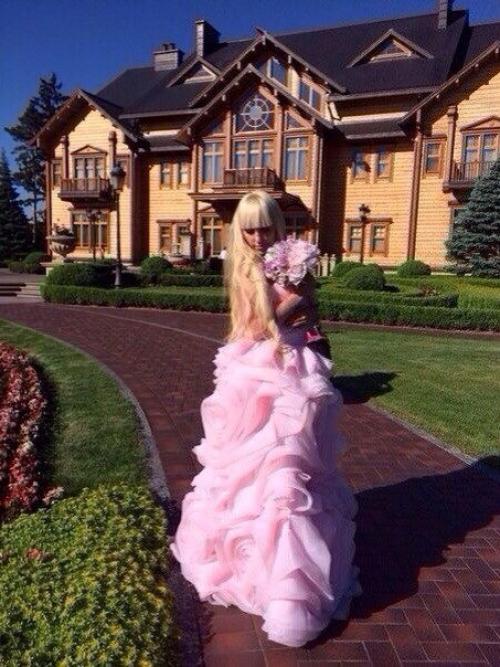 Последняя неделя акции на невероятно красивый фотопроект Nina Ricchi. 03 Последняя неделя акции на невероятно красивый фотопроект Nina Ricchi. 03