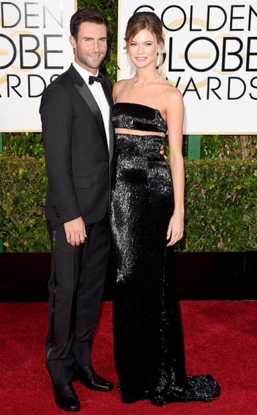 Золотой глобус 2015. 08