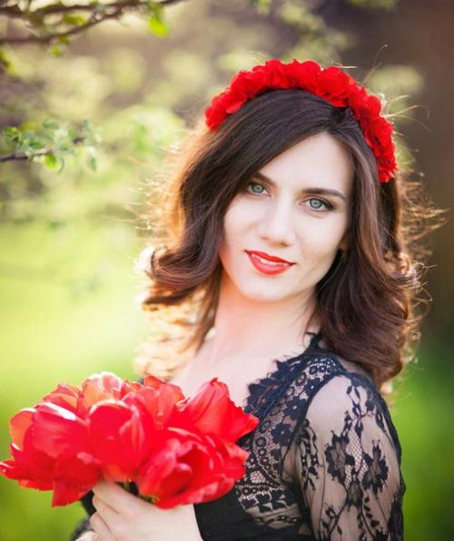 Красавицы, приглашаю моделей на вечерние прически и укладки для отработки скорости и наработки портфолио? 01