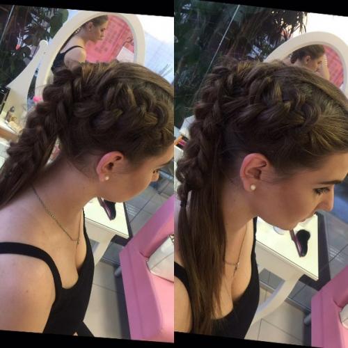 Акция продолжается?  Создание образа? 03