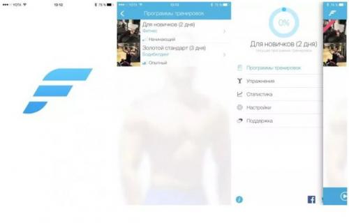 Как Apple Watch меняют наше представление о спорте и других сферах деятельности. 01