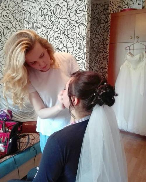 Милые девушки и очаровательные дамы? 07 Милые девушки и очаровательные дамы? 07