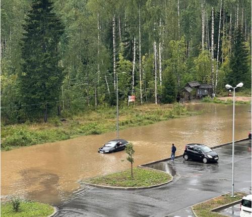 Это питер, детка! 01