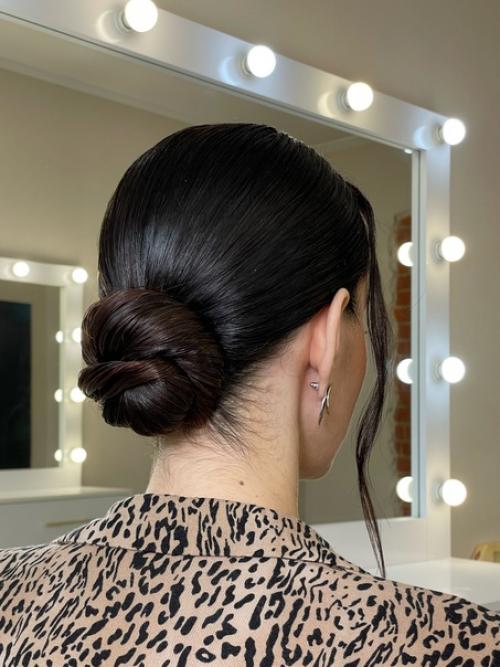 Образ, который отображает вас это 100% гарантия, что ваш праздник, съемка, свидание или просто вечер пройдет удачно. 03