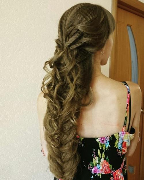 Причёска макияж любой сложности и на любой случай? 02 Причёска макияж любой сложности и на любой случай? 02