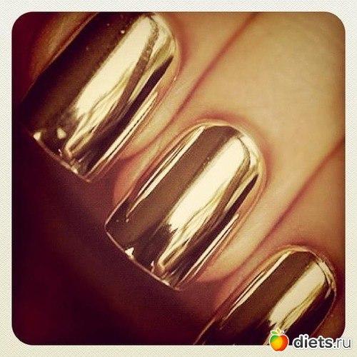 Стильные лаки!   Тенденции моды при выборе лака для ногтей в этом сезоне. 01