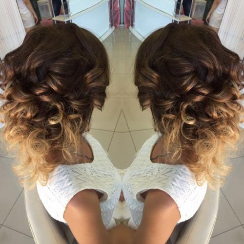 Акция продолжается?  Создание образа? 08