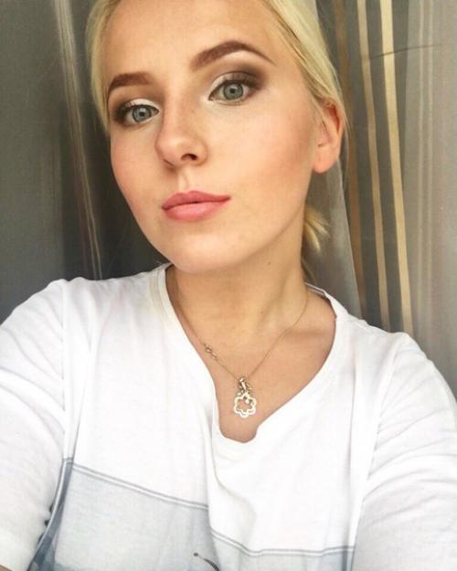 Дорогие девочки!  * требуются модели на макияж для пополнения портфолио! 09