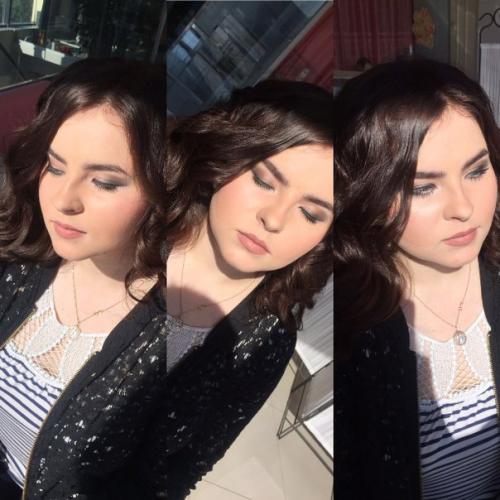 Акция продолжается?  Создание образа? 07