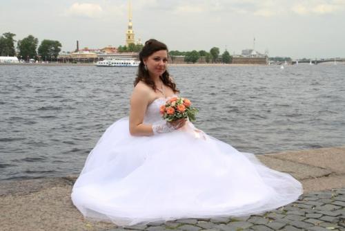 Для чего нужен свадебный стилист - визажист. 01 Для чего нужен свадебный стилист - визажист. 01